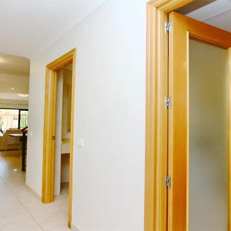 Villa Olivos Del Golf 249- Cleverdetails, Sleeps 6 Adults 1 Child *