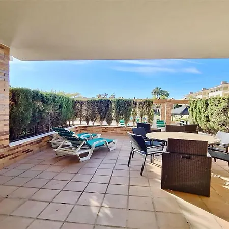 Villa Olivos Del Golf 249- Cleverdetails, Sleeps 6 Adults 1 Child Vilamoura