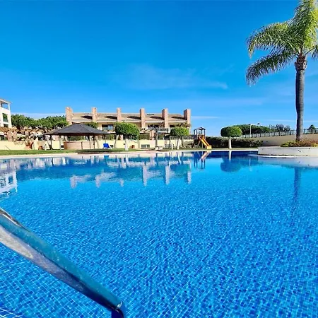 ヴィラ Olivos Del Golf 249- Cleverdetails, Sleeps 6 Adults 1 Child ヴィラモウラ