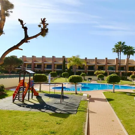 Olivos Del Golf 249- Cleverdetails, Sleeps 6 Adults 1 Child *