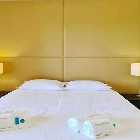 Olivos Del Golf 249- Cleverdetails, Sleeps 6 Adults 1 Child *