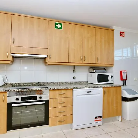 Olivos Del Golf 249- Cleverdetails, Sleeps 6 Adults 1 Child * Vilamoura