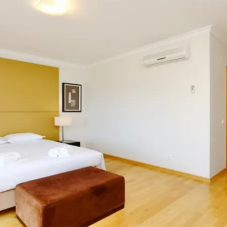 Olivos Del Golf 249- Cleverdetails, Sleeps 6 Adults 1 Child * Vilamoura