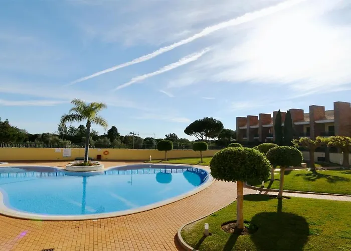 Olivos Del Golf 249- Cleverdetails, Sleeps 6 Adults 1 Child *