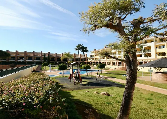 Olivos Del Golf 249- Cleverdetails, Sleeps 6 Adults 1 Child *