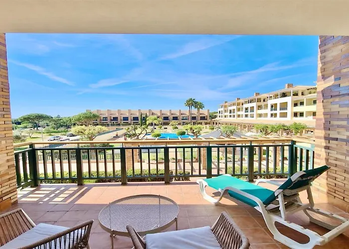 Villa Olivos Del Golf 249- Cleverdetails, Sleeps 6 Adults 1 Child