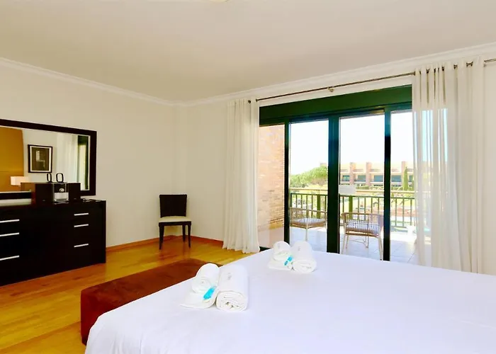 Olivos Del Golf 249- Cleverdetails, Sleeps 6 Adults 1 Child *