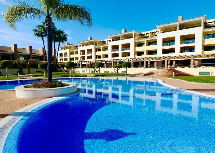 Villa Olivos Del Golf 249- Cleverdetails, Sleeps 6 Adults 1 Child *