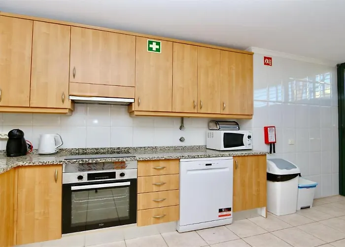 Olivos Del Golf 249- Cleverdetails, Sleeps 6 Adults 1 Child * Vilamoura