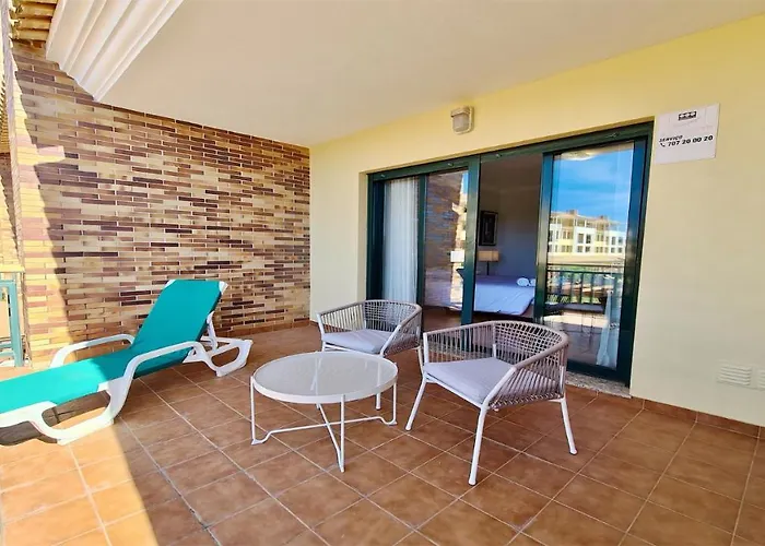 Olivos Del Golf 249- Cleverdetails, Sleeps 6 Adults 1 Child Vilamoura