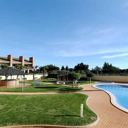 Villa Olivos Del Golf 249- Cleverdetails, Sleeps 6 Adults 1 Child