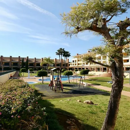 Olivos Del Golf 249- Cleverdetails, Sleeps 6 Adults 1 Child *