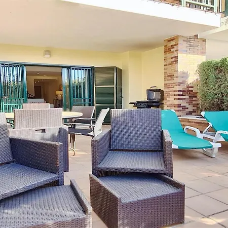 Olivos Del Golf 249- Cleverdetails, Sleeps 6 Adults 1 Child *