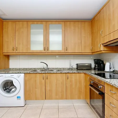 Olivos Del Golf 249- Cleverdetails, Sleeps 6 Adults 1 Child *