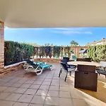 Вилла Olivos Del Golf 249- Cleverdetails, Sleeps 6 Adults 1 Child Виламура