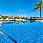 Вилла Olivos Del Golf 249- Cleverdetails, Sleeps 6 Adults 1 Child Виламура