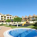Вилла Olivos Del Golf 249- Cleverdetails, Sleeps 6 Adults 1 Child Виламура