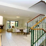Вилла Olivos Del Golf 249- Cleverdetails, Sleeps 6 Adults 1 Child Виламура