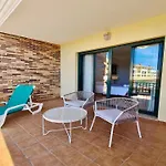 Olivos Del Golf 249- Cleverdetails, Sleeps 6 Adults 1 Child Виламура