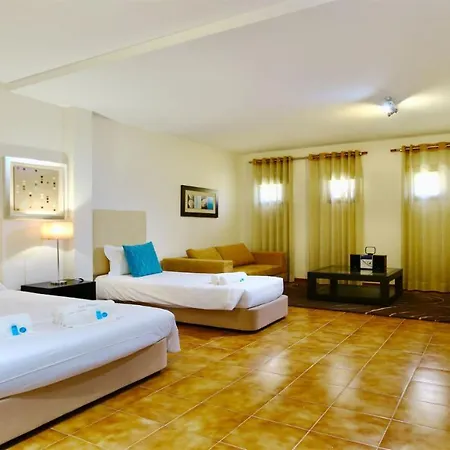 Вилла Olivos Del Golf 249- Cleverdetails, Sleeps 6 Adults 1 Child Виламура