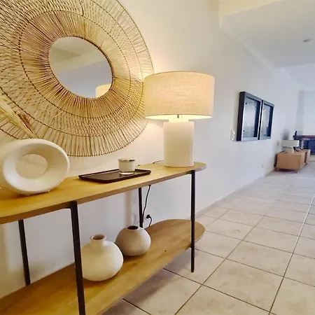 Olivos Del Golf 249- Cleverdetails, Sleeps 6 Adults 1 Child Вилла *