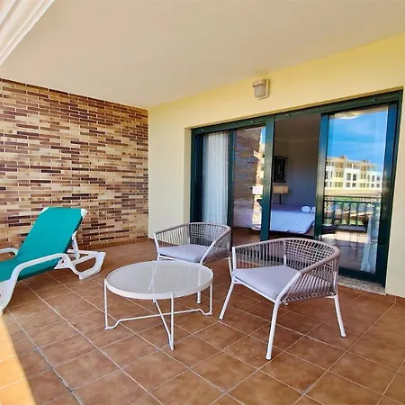 Olivos Del Golf 249- Cleverdetails, Sleeps 6 Adults 1 Child Виламура