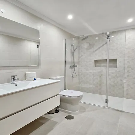 Olivos Del Golf 249- Cleverdetails, Sleeps 6 Adults 1 Child Виламура